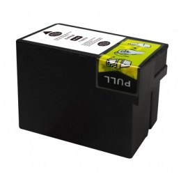 UPrint kompatybilny ink / tusz z C13T27114010, 27XL, black, 1100s, 23ml, E-27XLB, dla Epson WF-3620, 3640, 7110, 7610, 7620