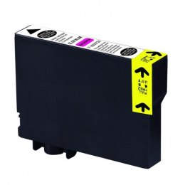 UPrint kompatybilny ink / tusz z C13T27134010, 27XL, magenta, 1100s, 13ml, E-27XLM, dla Epson WF-3620, 3640, 7110, 7610, 7620