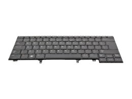 Klawiatura laptopa do Dell E6420, E6430 (podświetlana) - odnawiana / refurbished