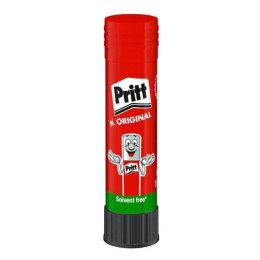 Klej w sztyfcie Stick, biała, 40g, 1szt, Pritt