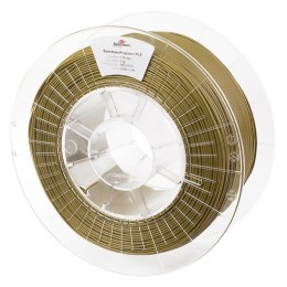 Spectrum 3D filament, Premium PLA, 1,75mm, 1000g, 80005, golden line