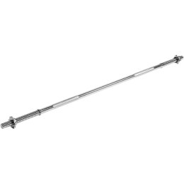 Gryf profesjonalny prosty MOVIT bez obciążeń 180 cm 9,9 kg MOVIT