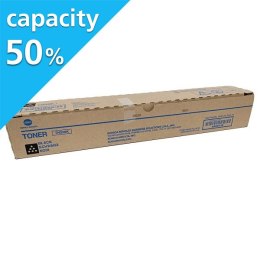 Konica Minolta oryginalny toner AAV815H, black, 14000s, TN328K, Konica Minolta Bizhub C360i, O