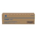 Konica Minolta oryginalny toner AAJ605H, black, 12500s, TN326, Połowa pojemności, Konica Minolta Bizhub 308e, 368e, O