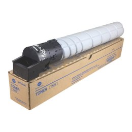 Konica Minolta oryginalny toner AC7A05H, black, 12500s, TN-330, Połowa pojemności, Konica Minolta BIZHUB 300i, 360i, O