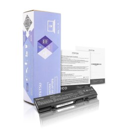 Bateria mitsu Dell Latitude E5400, E5500