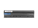Bateria movano Dell Latitude E6220, E6320 (6600 mAh)