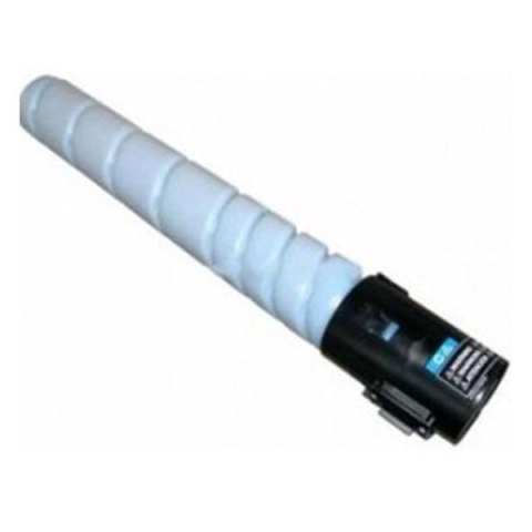 Konica Minolta oryginalny toner TN512C, cyan, 17500s, A33K45H, połowa pojemności, Konica Minolta Bizhub C454, C554, O Konica Minolta oryginalny toner TN512C, cyan, 17500s, A33K45H, połowa pojemności, Konica Minolta Bizhub C454, C554, O