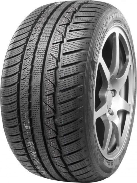 LINGLONG 255/35R19 GREEN-Max Winter UHP 96V XL TL #E 3PMSF 221012587