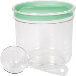 Pojemnik z miarką, 1000 ml Rojaplast