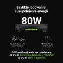 Green Cell GC PowerBoost Car Jump Starter / Powerbank / Rozrusznik do samochodu z funkcją prostownika 16000mAh 2000A