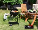 Grill na węgiel drzewny MESSINA - 46 cm Cattara