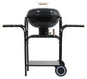Grill na węgiel drzewny MESSINA - 46 cm Cattara
