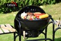Grill na węgiel drzewny MESSINA - 46 cm Cattara