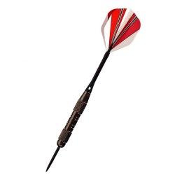 Rzutki Lotki Metalowe Dart 3szt MISSILE 20g BEST SPORTING