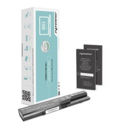 Bateria movano HP ProBook 4320s, 4520s (4400mAh)