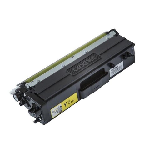 Brother oryginalny toner TN-910Y, yellow, 9000s, Brother HL-L8350CDW, MFC-L8900CDW, O