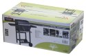 Cattara Grill na węgiel drzewny ROYAL PARTNER, 97 x 98 x 35 Cattara