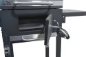 Cattara Grill na węgiel drzewny ROYAL PARTNER, 97 x 98 x 35 Cattara