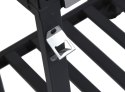 Cattara Grill na węgiel drzewny ROYAL PARTNER, 97 x 98 x 35 Cattara