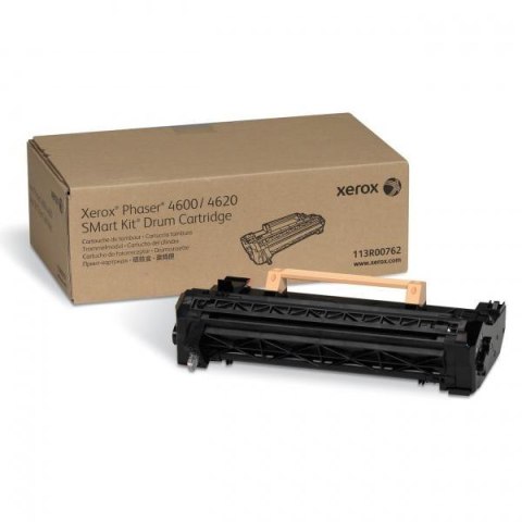 Xerox oryginalny bęben 113R00762, black, 80000s, Xerox Phaser 4600,4620