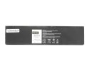 Bateria mitsu Dell Latitude E7440, 11.1v