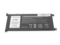 Bateria mitsu Dell Inspiron 14 5481, 5590