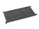 Bateria mitsu Dell Inspiron 14 5481, 5590