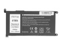 Bateria mitsu Dell Inspiron 14 5481, 5590