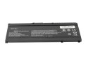 Bateria mitsu HP Omen 15-DC