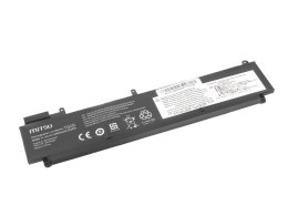 Bateria mitsu Lenovo Thinkpad T460s, T470s - tylna bateria