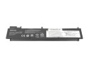 Bateria mitsu Lenovo Thinkpad T460s, T470s - tylna bateria