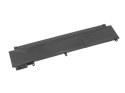 Bateria mitsu Lenovo Thinkpad T460s, T470s - tylna bateria