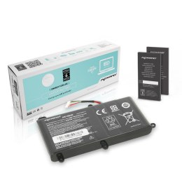 Bateria movano Acer Predator 17X, 21X