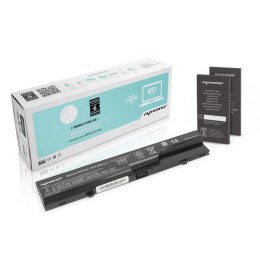 Bateria movano HP ProBook 4320s, 4520s (4400mAh)