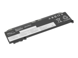 Bateria movano Lenovo Thinkpad T460s, T470s - przednia bateria