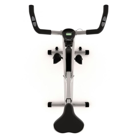 Physionics Rower treningowy Training z regulowanym oporem Physionics Physionics Rower treningowy Training z regulowanym oporem Physionics