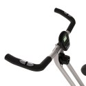 Physionics Rower treningowy Training z regulowanym oporem Physionics