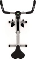 Physionics Rower treningowy Training z regulowanym oporem Physionics
