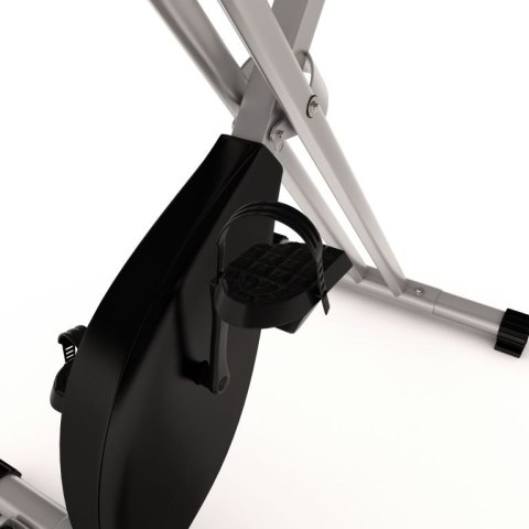 Physionics Rower treningowy Training z regulowanym oporem Physionics Physionics Rower treningowy Training z regulowanym oporem Physionics