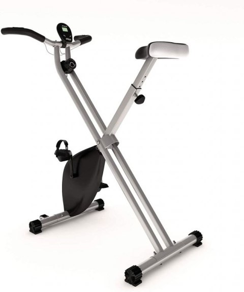 Physionics Rower treningowy Training z regulowanym oporem Physionics Physionics Rower treningowy Training z regulowanym oporem Physionics