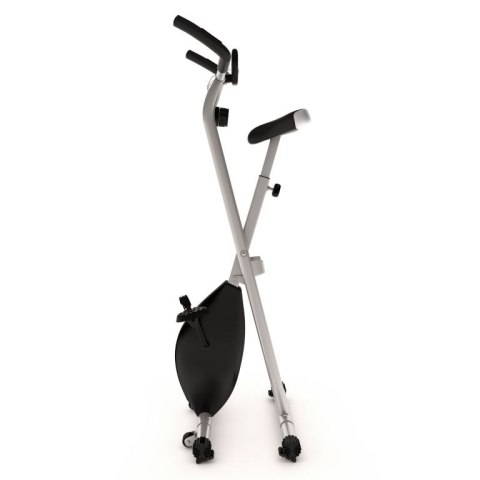 Physionics Rower treningowy Training z regulowanym oporem Physionics Physionics Rower treningowy Training z regulowanym oporem Physionics