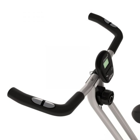Physionics Rower treningowy Training z regulowanym oporem Physionics Physionics Rower treningowy Training z regulowanym oporem Physionics