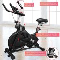 Physionics Speed ​​bike, trenażer domowy, maks. 120 kg Physionics