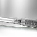 Klucz dynamometryczny z grzechotką 1/2" + nasadki 17 19 21mm Bituxx