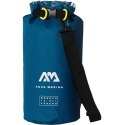 WOREK WODOSZCZELNY AQUA MARINA 10L - GRANATOWY