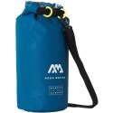 WOREK WODOSZCZELNY AQUA MARINA 10L - GRANATOWY