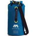 WOREK WODOSZCZELNY AQUA MARINA 40L - GRANATOWY
