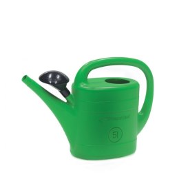 Konewka Spring zielona 5l