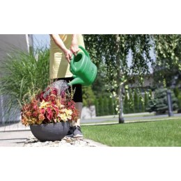 Konewka Spring zielona 8l